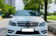 Mercedes-Benz C300 2013 - Đăng kí 2014 1 chủ giá 675 triệu tại Hà Nội