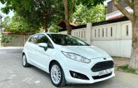 Ford Fiesta 2018 - Xe tư nhân 1 chủ giá 400 triệu tại Vĩnh Phúc