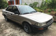 Toyota Corolla 1990 - Cần bán gấp xe giá hữu nghị giá 26 triệu tại Bắc Ninh