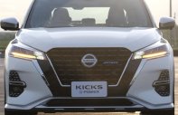 Nissan Kicks 2022 - Giao xe ngay trong tháng 8 giá 650 triệu tại Hà Nội