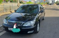 Toyota Camry 2003 - Màu đen, giá chỉ 228 triệu giá 228 triệu tại Sơn La