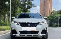 Peugeot 5008 2019 - Xe màu trắng còn rất đẹp và mới giá 996 triệu tại Thái Bình