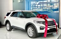 Ford Explorer 2022 - Nhiều quà tặng hấp dẫn giá 2 tỷ 366 tr tại Bắc Ninh
