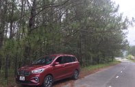 Suzuki Ertiga 2020 - Xe gia đình 18000km giá 510 triệu tại Lâm Đồng