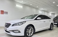 Hyundai Sonata 2014 - Duy nhất em siêu zin - Bao chất lượng, kiểm định đến khi ưng thì thôi giá 595 triệu tại Tp.HCM
