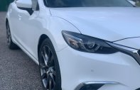 Mazda 6 2018 - Màu trắng giá 680 triệu tại Bắc Giang