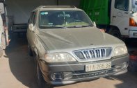 Ssangyong Musso 2004 - Đăng ký 2004 còn mới, giá tốt 143tr giá 143 triệu tại Tp.HCM