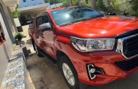 Toyota Hilux 2019 - Màu đỏ, xe nhập giá ưu đãi giá 700 triệu tại Điện Biên