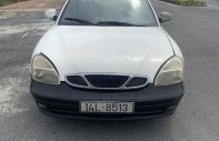 Daewoo Nubira 2003 - Màu trắng, 32tr giá 32 triệu tại Bắc Ninh