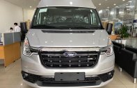 Ford Transit 2022 - Giá 830 triệu giá 830 triệu tại Vĩnh Phúc
