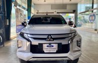 Mitsubishi Triton 2021 - Chất xe đẹp-Bán chính hãng-Có bảo hành giá 729 triệu tại An Giang