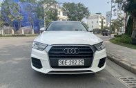 Audi Q3 2016 - Nội, ngoại thất nguyên bản nhà sản xuất giá 900 triệu tại Tp.HCM