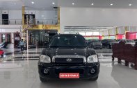 Hyundai Santa Fe 2004 - Đăng ký lần đầu 2007, nhập khẩu nội địa Hàn Quốc giá 245 triệu tại Phú Thọ