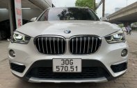 BMW X1 2018 - Một chủ từ đầu giá 1 tỷ 350 tr tại Hà Nội