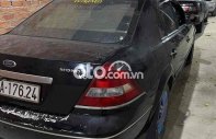 Ford Mondeo 2003 - Màu đen, giá chỉ 105 triệu giá 105 triệu tại Long An