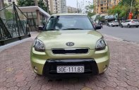 Kia Soul 2008 - Cần bán xe chất xe rất hiếm giá 360 triệu tại Hà Nội