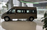 Ford Transit 2022 - Giá cạnh tranh giá 830 triệu tại Bắc Giang