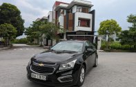 Chevrolet Cruze 2018 - Màu đen, giá ưu đãi giá 330 triệu tại Hưng Yên
