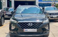 Hyundai Santa Fe 2020 - Full dầu-Xe bán tại hãng-Có bảo hành giá 1 tỷ 219 tr tại An Giang