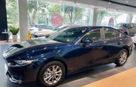 Mazda 3 2022 - Ưu đãi lên đến 55 triệu, tặng bảo hiểm thân vỏ giá 664 triệu tại Đắk Nông