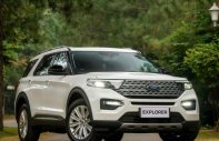 Ford Explorer 2022 - Sẵn xe giao ngay trong tháng - Kèm nhiều ưu đãi hấp dẫn giá 2 tỷ 399 tr tại Bình Phước