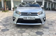 Toyota Yaris 2017 - Biển Hà Nội, tên tư nhân giá 509 triệu tại Nghệ An