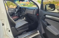 Chevrolet Colorado 2018 - Cần bán lại xe giá cạnh tranh giá 605 triệu tại Quảng Ninh