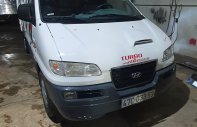 Hyundai Libero 2006 - xe nhà chạy cần đổi xe mới nên bán giá 165 triệu tại Đắk Lắk