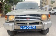 Mitsubishi Pajero 1995 - Nhập Nhật đẹp hiếm có giá 99 triệu tại Hà Nội