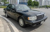 Toyota Crown 1995 - Xe nhập khẩu số tự động giá 395 triệu tại Hà Nội