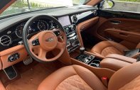 Bentley Mulsanne 2019 - Siêu lướt, mới chỉ chạy có 1000km, liên hệ để có giá tốt giá 31 tỷ tại Tp.HCM