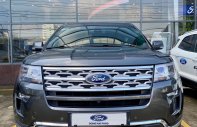 Ford Explorer 2019 - Đăng ký 2020, nhập Mỹ nguyên chiếc, giá tốt. Xem xe tại Ford Đồng Nai giá 1 tỷ 868 tr tại Đồng Nai