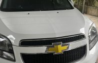 Chevrolet Orlando 2017 - Cần bán gấp giá nào cũng bán giá 430 triệu tại Đồng Nai