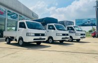 Suzuki Super Carry Pro 2022 - Giá tốt nhất miền Tây giá 318 triệu tại Cần Thơ