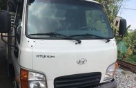 Hyundai Mighty 2018 - Xe ít sử dụng còn mới giá 385 triệu tại Hà Nội
