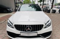 Mercedes-Benz C300 2017 - Cần bán gấp, xem xe và lái thử tại Hà Nội + tặng gói chăm xe otocare 1 năm giá 1 tỷ 299 tr tại Hải Dương