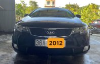 Kia Forte 2012 - Ít sử dụng giá chỉ 350tr
 giá 350 triệu tại Thanh Hóa
