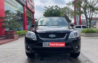 Ford Escape 2010 - Máy móc gầm bệ zin đét 100% xe không 1 lỗi nhỏ lên full đồ chơi giá 320 triệu tại Vĩnh Phúc