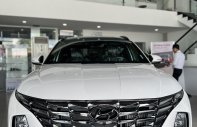 Hyundai Tucson 2022 - Sẵn xe đủ màu giao ngay trong tháng 8 giá 1 tỷ 20 tr tại Tây Ninh