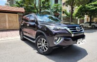 Toyota Fortuner 2018 - Giá 965 triệu, xe đẹp giá 965 triệu tại Ninh Bình