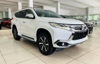Mitsubishi Pajero 2018 - Xe gia đình đi không lỗi lầm, giữ kĩ giá tốt giá 805 triệu tại Tp.HCM