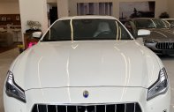 Maserati Quattroporte 2022 - Nhập khẩu chính hãng - Ưu đãi đặc biệt trong tháng 7 giá 9 tỷ 319 tr tại Tp.HCM