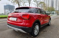 Audi Q2 2018 - Màu đỏ, nhập khẩu giá 1 tỷ 330 tr tại Hà Nội