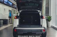 Peugeot 3008 2022 - Ưu đãi nhất năm đến 55 triệu đồng giá 1 tỷ 174 tr tại Nghệ An