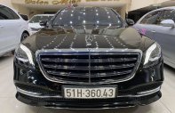 Mercedes-Benz 2020 - Màu đen, nhập khẩu giá 3 tỷ 950 tr tại Tp.HCM