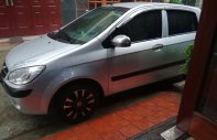 Hyundai Getz 2011 - Màu bạc giá 148 triệu tại Hà Nội