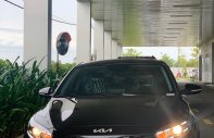 Kia K3 2022 - Xe màu đen sang trọng quyền lực giá 639 triệu tại Bình Định