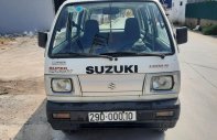 Suzuki Super Carry Van 2010 - Điều hoà đầy đủ giá 116 triệu tại Hà Nội