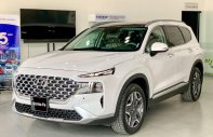 Hyundai Tucson 2022 - Sẵn xe giao ngay - Ưu đãi ngập tràn chỉ có tại Hyundai Tây Ninh giá 1 tỷ 39 tr tại Tây Ninh