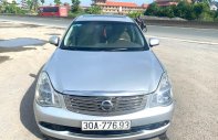 Nissan Bluebird 2007 - xe gia đình cần bán gấp giá 220 triệu tại Hải Phòng